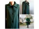 “Sisley” zeleni kaput, L slika 4