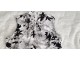 „Orsay“ elegantna šarena crno-bela bluzica vel.38 slika 2