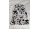 „Orsay“ elegantna šarena crno-bela bluzica vel.38 slika 3