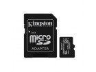 ▪ MicroSD - KINGSTON 32 GB Canvas Select Plus 100 MB/s