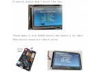 ♦  2.8` Nextion Enhanced HMI TFT LCD Display ♦