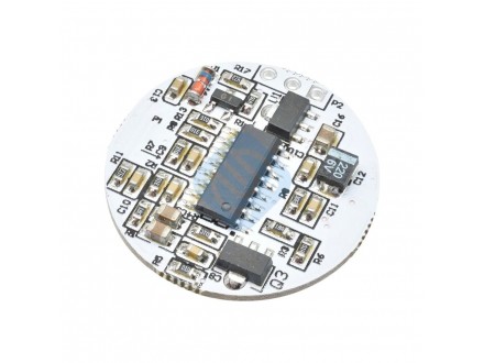 ♦ Mikrotalasni senzor pokreta za LED diode♦