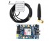 ♦ SIM808 GPS GSM GPRS bluetooth modul sa antenama ♦ slika 1