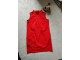 ♫ ♪ ♫ COS crvena haljina slika 1