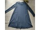 ♫ ♪ ♫ COS sivoplava haljina slika 2