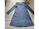 ♫ ♪ ♫ COS sivoplava haljina slika 1