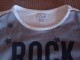 ❤️✽ 122 - OVS majica dug rukav Rock slika 2
